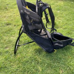 Evenflo Snugli Hiking Backpack Toddlers 