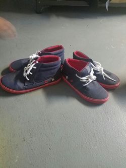 Kids shoes
