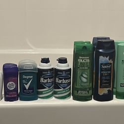 hygiene Pack Men And Women 