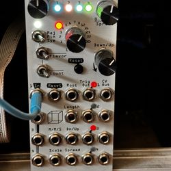 Noise Engineering Gamut Repetitor