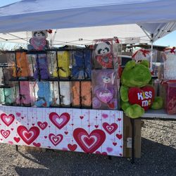 Arreglos De San Valentines Lake Mead Cristy Lane 