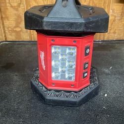 Cordless Light 