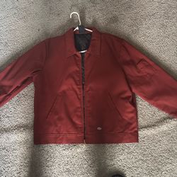 Dickies Work jacket