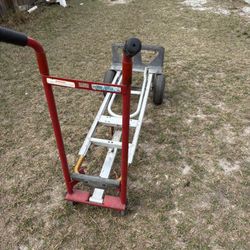 Hand Truck 