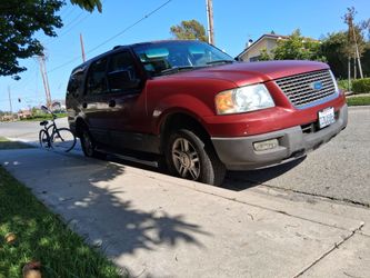 2004 Ford Expedition