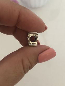 Brand New Sterling Silver 925 Letter F
