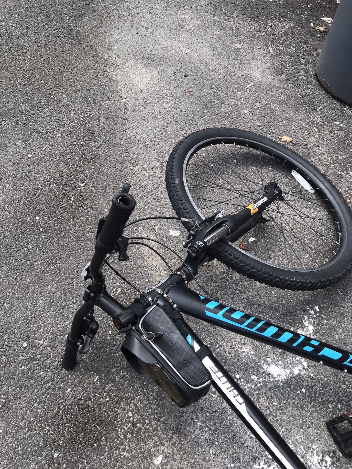 Schwinn chute 2025