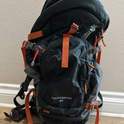 Camelback Fourteener 24 Backpack (Missing Hydration Pack)