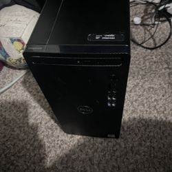 Dell Inspiron 3880 Desktop Intel i5-10400 Processor