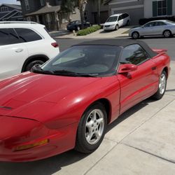 1996 Pontiac Firebird on offerup