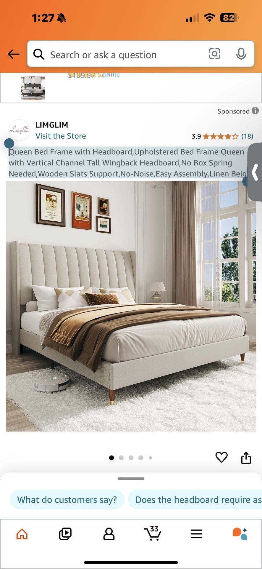 Queen Size