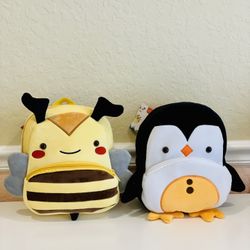 Toddlers Mini Backpack 