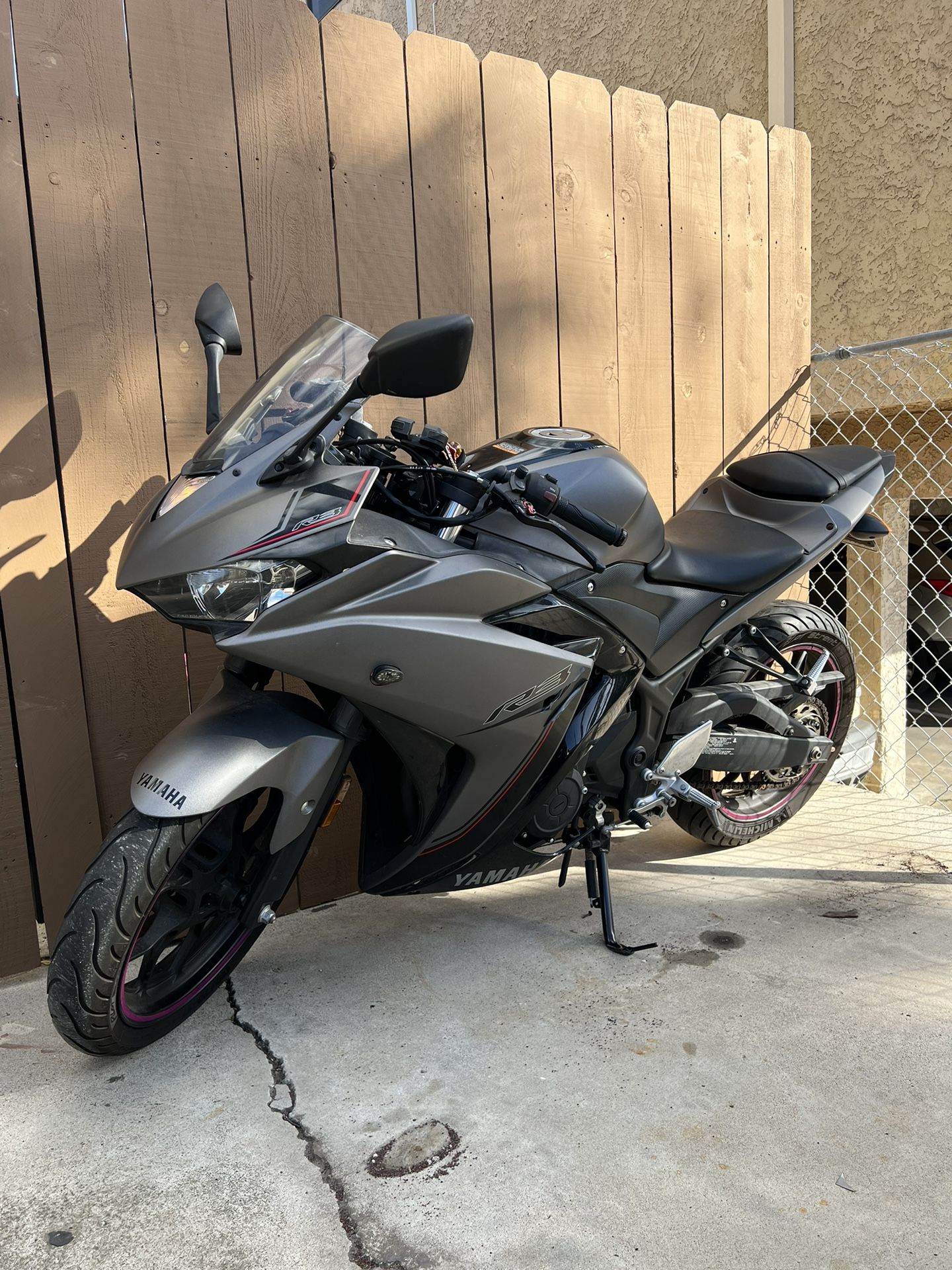 2016 Yamaha YZF R3 for Sale in San Diego, CA - OfferUp