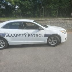 Chevy Malibu