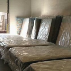 Brand New Pillow Top King Mattress