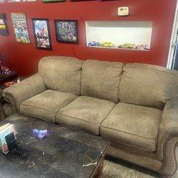 Couch Set 