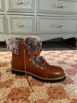 Women’s Boots