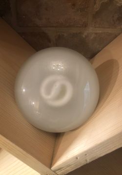 Eiko self ballasted lamp