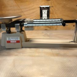 🔥💥 TRIPLE BEAM BALANCE 🌈🌈 -

