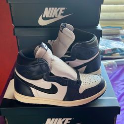 Jordan 1s