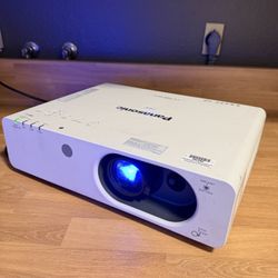 Panasonic 3500 Lumens HDMI Projector