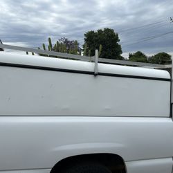 ARE Work Truck Shell
