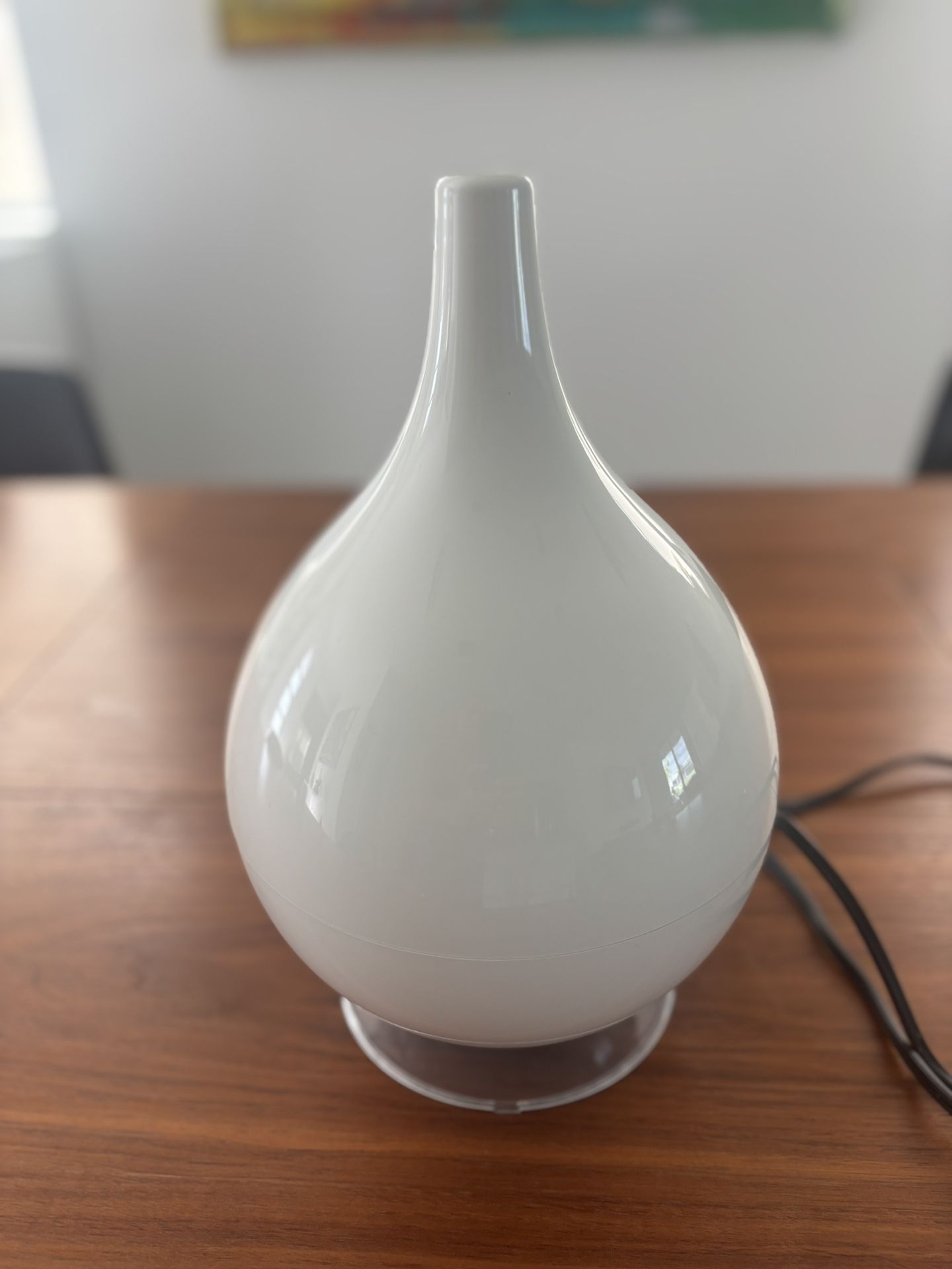 Humidifier White Gloss LIKE NEW