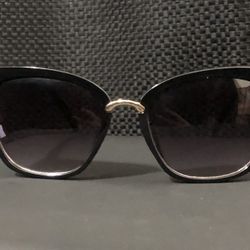 Cat Eye Sunglasses