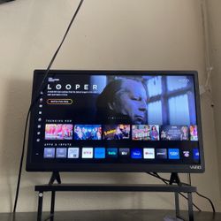 24 Inch Vizio Tv