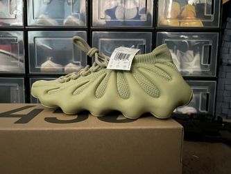 Yeezy 450s Resin Sz 9.5