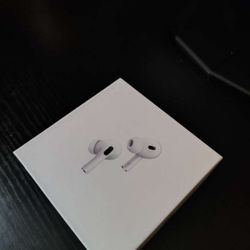 Airpod Pros 2