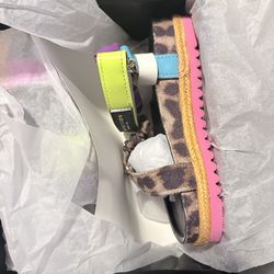 New toddler Kurt Geiger