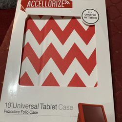 “Tablet Case Universal 10”