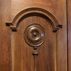 Armoire Pick up in San Jose