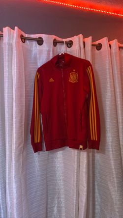 Sweater for Spain