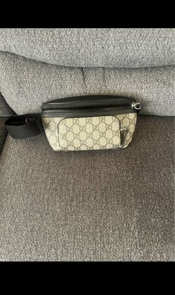 Gucci Fanny pack “Eden”