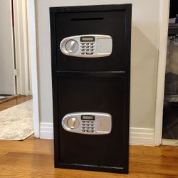 double safe