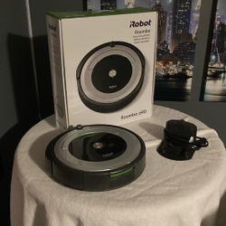 iRobot Roomba  690