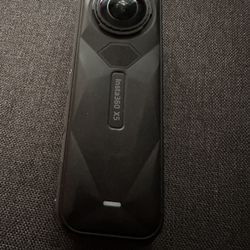 Insta360 X5 Action Camera