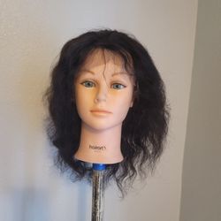 #15H Human Hair Wig 
