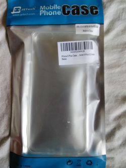 IPHONE 6 PLUS CASE BRAND NEW