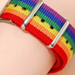 Pride Bracelets