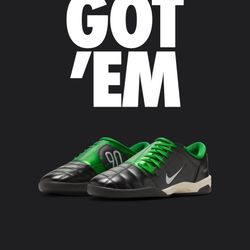 Nike Total 90 3 SP