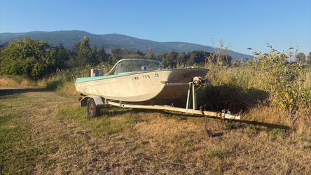 62 Totem Craft Project w/ trailer