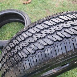 P245/70/R17 