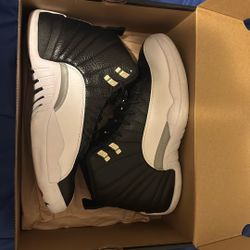Jordan 12