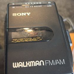 Sony Walkman