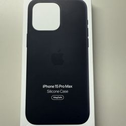 iPhone 15 Pro Max Cases
