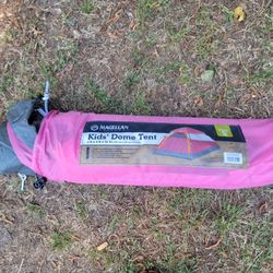 Magellan Outdoors Kids' 2 Person Dome Tent