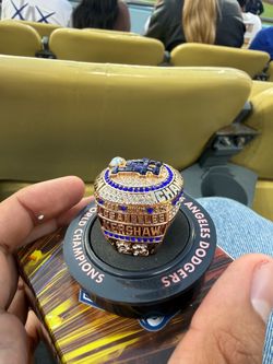 Kershaw ring